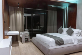 5 bedrooms villa that is elegant and comfortable to relax